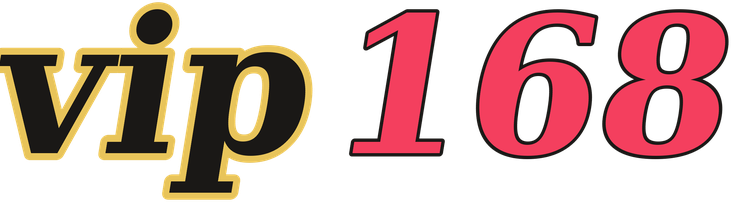 vip168 logo