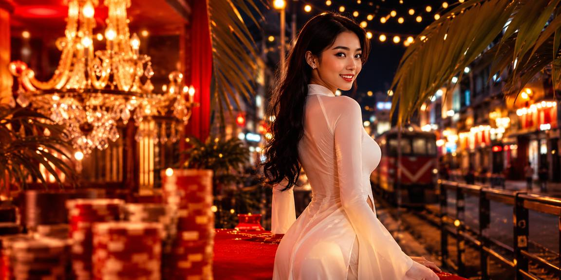 vip168 Chúng tôi là ai và tại sao xây dựng vip168